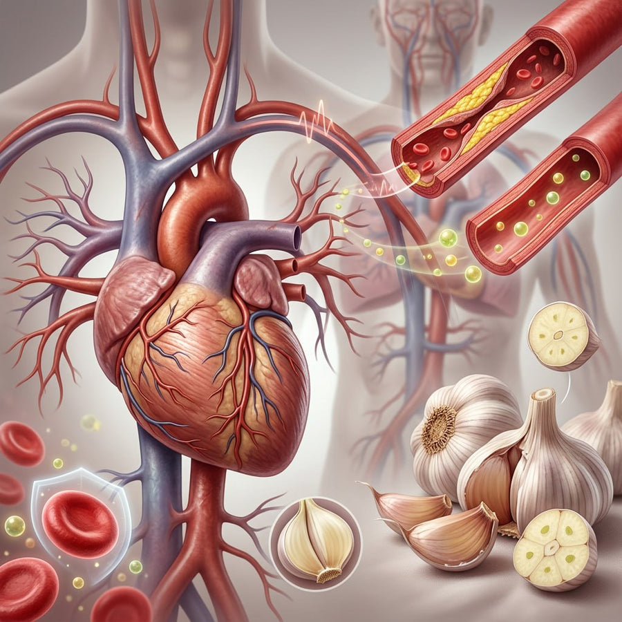Formulated With Care