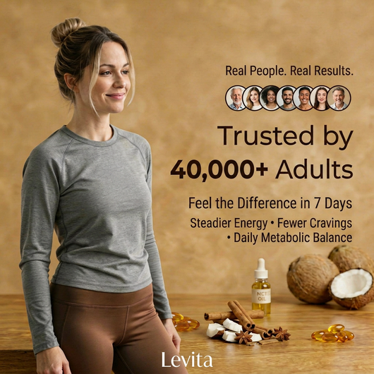 Levita Ceylon Cinnamon