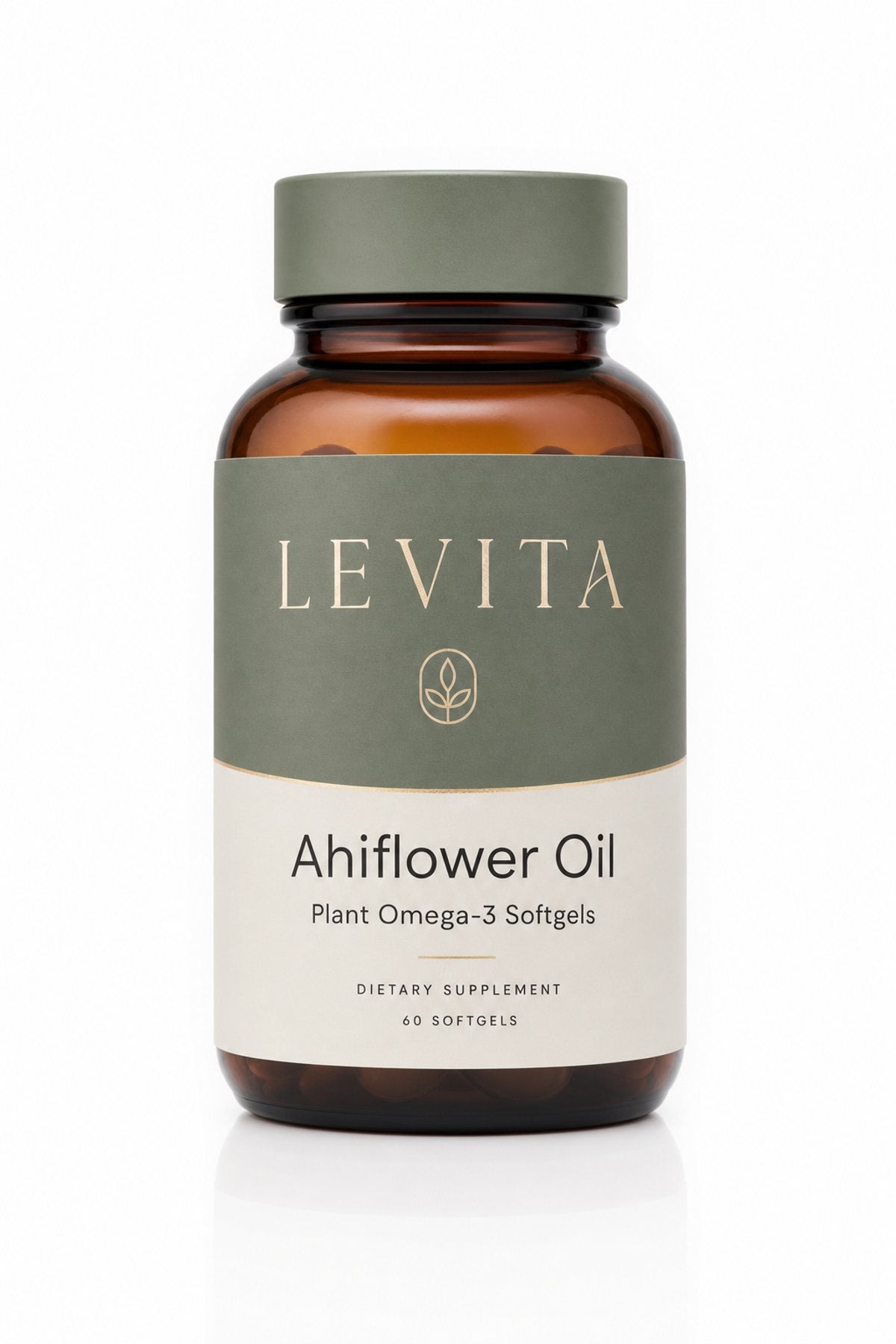 Levita Ahiflower Oil